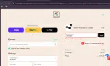 Tiny Theologians coupon verification screenshot
