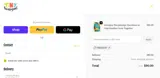 Tiny Theologians coupon verification screenshot