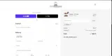 TINY25 coupon verification screenshot