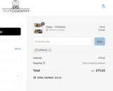 little15 coupon verification screenshot