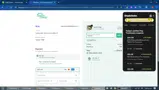 PLANT15 coupon verification screenshot