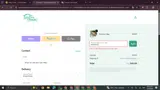 EASTER15 coupon verification screenshot