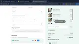 BLOOM20 coupon verification screenshot