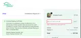 BlackFriday+10 coupon verification screenshot