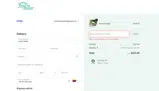 VALENTINE15 coupon verification screenshot