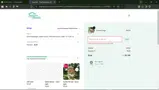 VALENTINE15 coupon verification screenshot