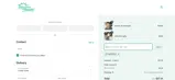 EASTER15 coupon verification screenshot