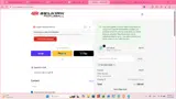 INF-MATTHEWK coupon verification screenshot