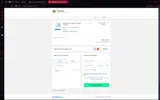 TIPARJA coupon verification screenshot