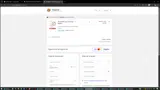 TIPARJA coupon verification screenshot