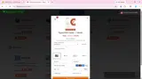 TIPAMOTH coupon verification screenshot