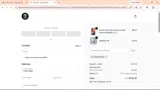SUGARWOOD coupon verification screenshot