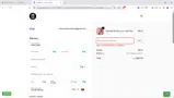 HALLOWHISKEY coupon verification screenshot