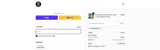 EARLYFRIDAY coupon verification screenshot
