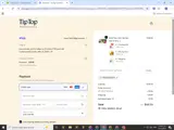firstorder10 coupon verification screenshot