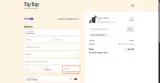 NISHATHEFOODIE coupon verification screenshot