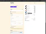 NISHATHEFOODIE coupon verification screenshot