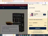 HEYSEANELY coupon verification screenshot