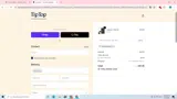 FIRSTORDER10 coupon verification screenshot