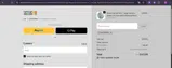 wonders coupon verification screenshot