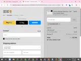 November10$$1 coupon verification screenshot