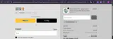 November10$$1 coupon verification screenshot