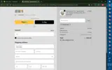 DEKORHOME coupon verification screenshot