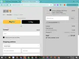 10CHGUNZP9ABA9 coupon verification screenshot