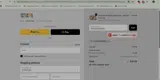 10CHG5PX6EB2WU coupon verification screenshot