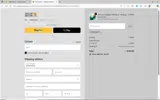 REPARTI coupon verification screenshot