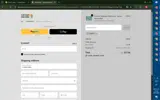 PATRIOT coupon verification screenshot