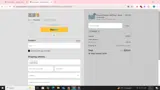 PATRIOT coupon verification screenshot