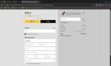 SPORTACUS coupon verification screenshot