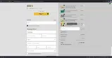 WILSON coupon verification screenshot