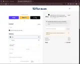 first10 coupon verification screenshot