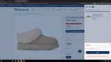 first10 coupon verification screenshot