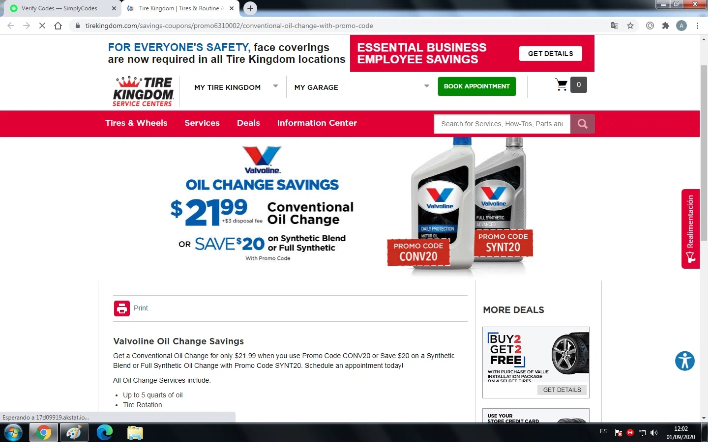 Tire Kingdom Promo Codes 5 Off October 2024