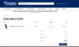 CS9899 coupon verification screenshot
