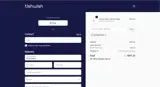 TISHWISHFIVE coupon verification screenshot