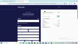 DANIWHITEDESIGN coupon verification screenshot