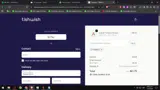 HONEY5 coupon verification screenshot