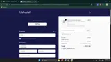 TISHWISH10 coupon verification screenshot