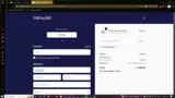 EY76XNUOCZF coupon verification screenshot