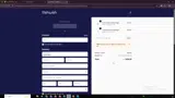 TW10 coupon verification screenshot