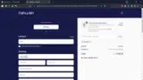 SLATE5 coupon verification screenshot