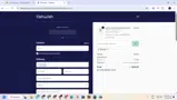 JESSICA5 coupon verification screenshot