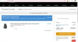 save10 coupon verification screenshot