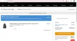 save15 coupon verification screenshot