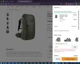 save20 coupon verification screenshot