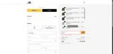 save15 coupon verification screenshot